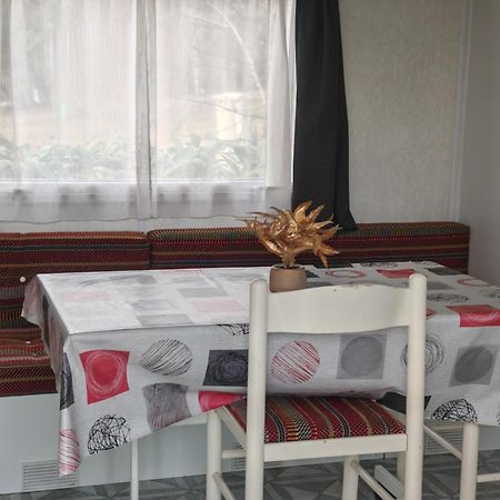 Camping De Ladignac Le Long Bel Air Exterior foto