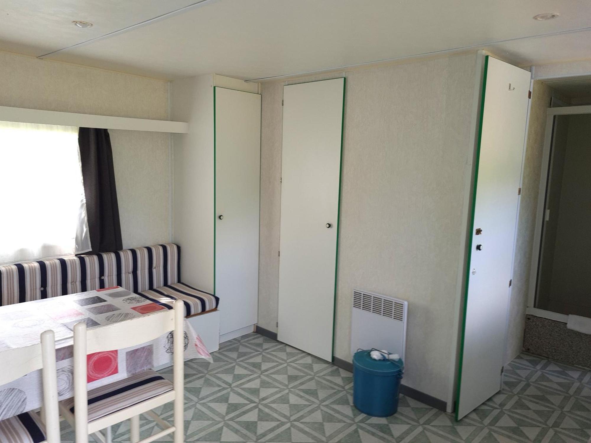 Camping De Ladignac Le Long Bel Air Exterior foto