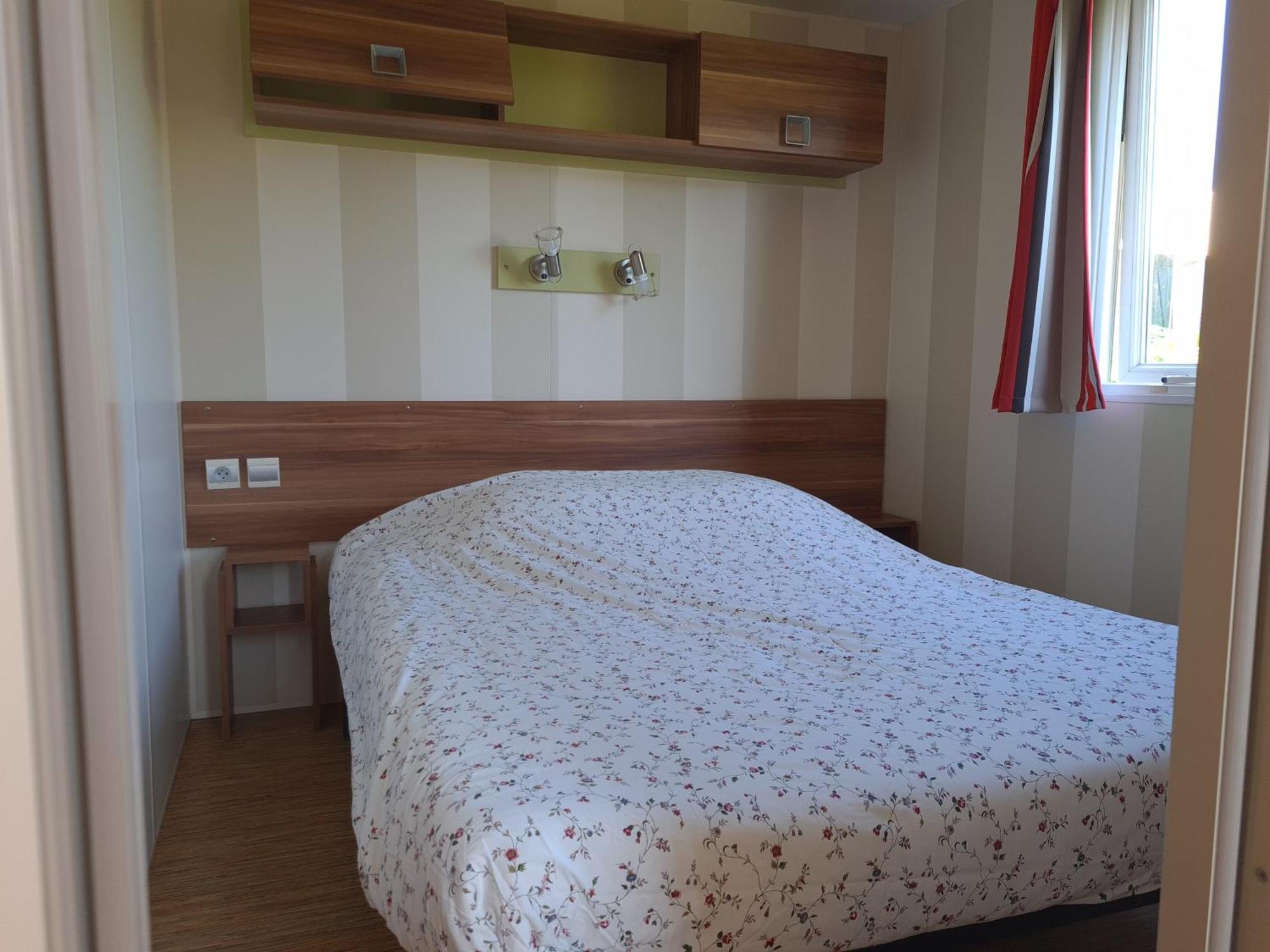 Camping De Ladignac Le Long Bel Air Exterior foto
