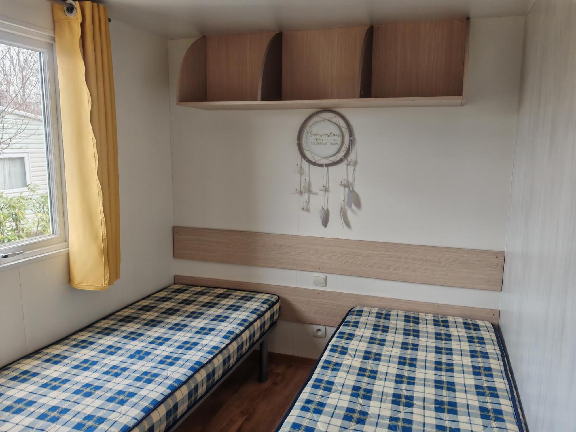Camping De Ladignac Le Long Bel Air Exterior foto