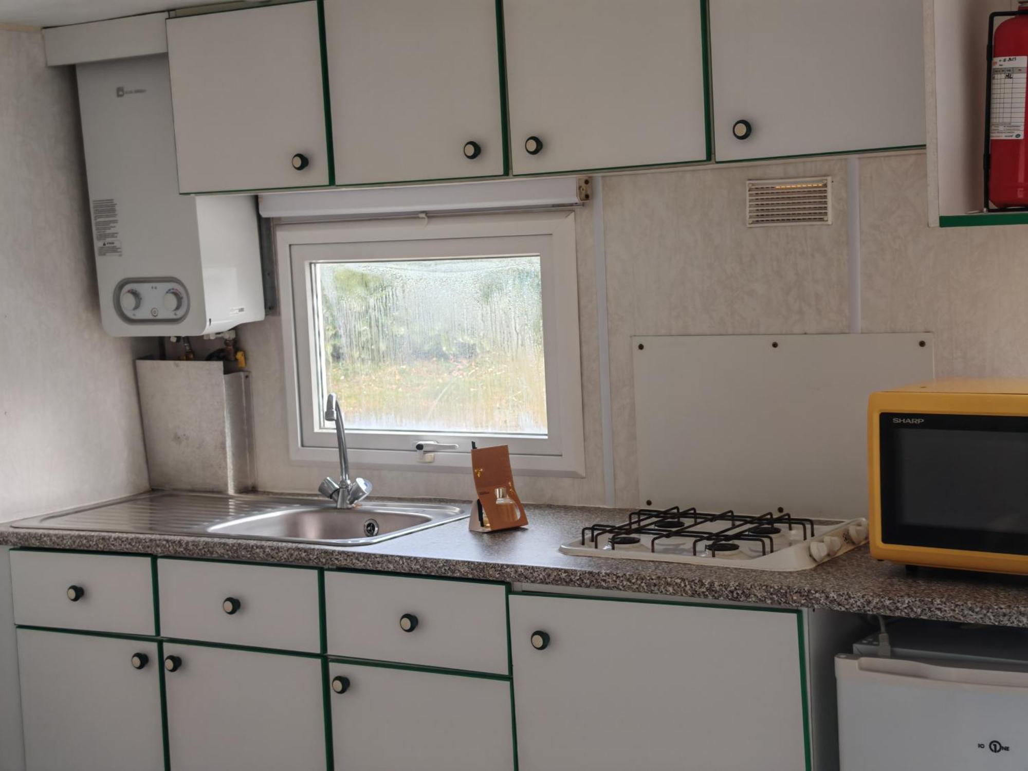Camping De Ladignac Le Long Bel Air Exterior foto