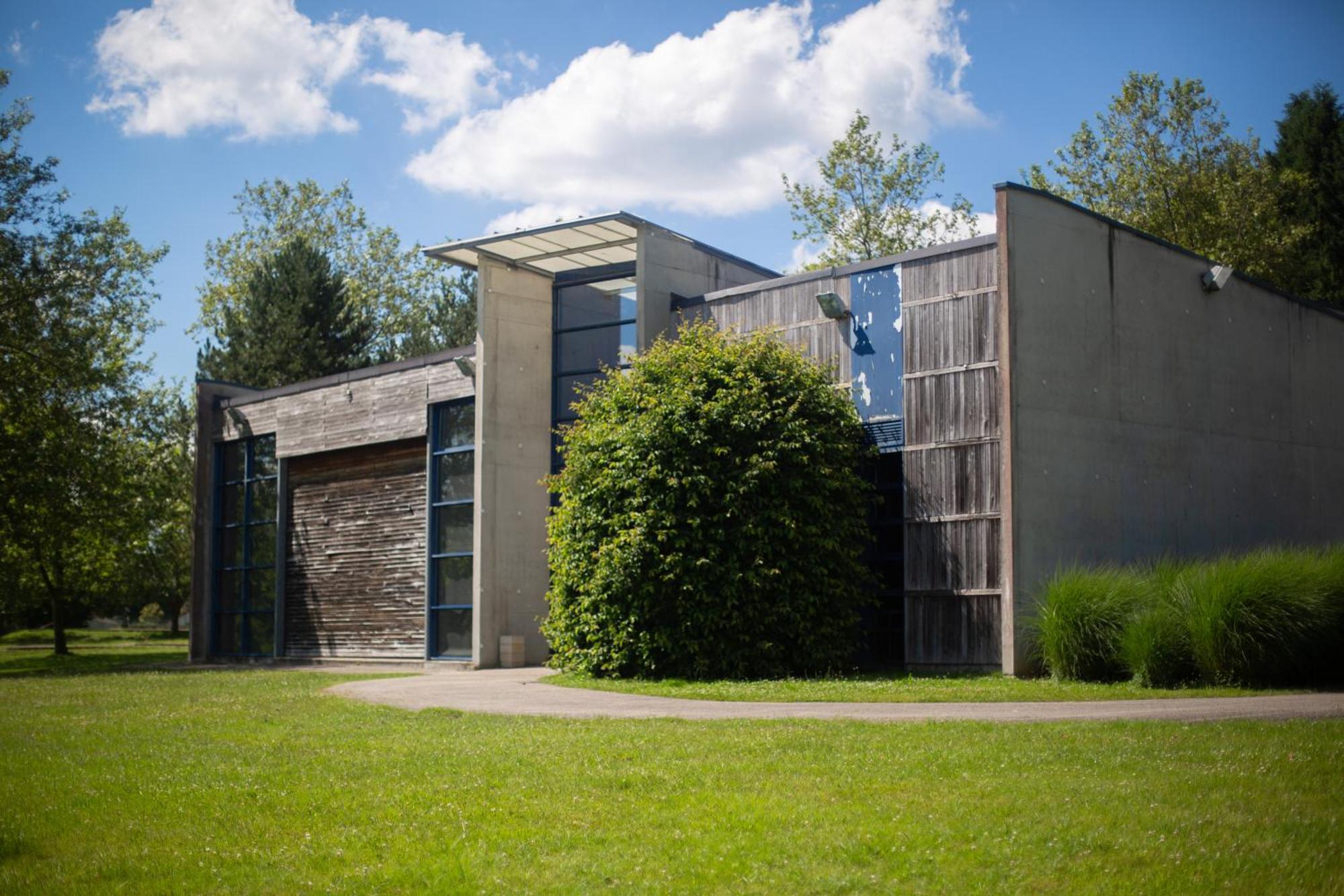 Camping De Ladignac Le Long Bel Air Exterior foto